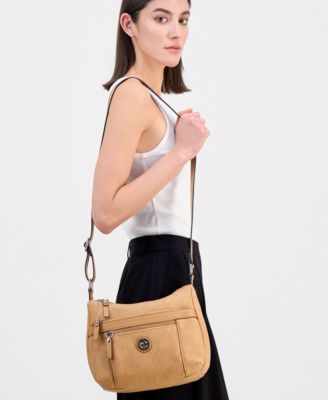 Small Pebble Hobo Bag