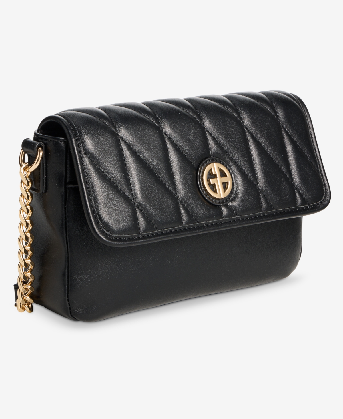 Giani Bernini Pebble Crossbody