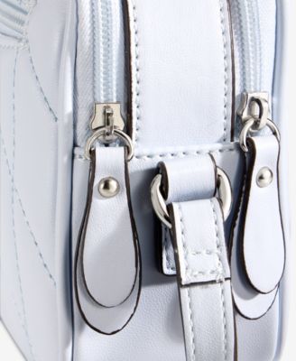 Tilted Quilt Camera Bag