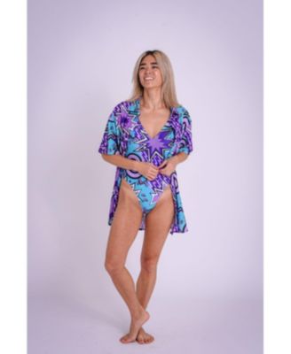 Women's Fresh Prince Onepiece Swim Suit