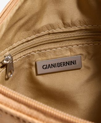 Paisley Deboss Promo N/S Crossbody