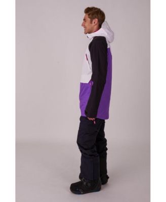 Clothing Men's OOSC SP Overhead Jacket