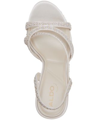 Women's Brinnley Strappy Dress Sandals