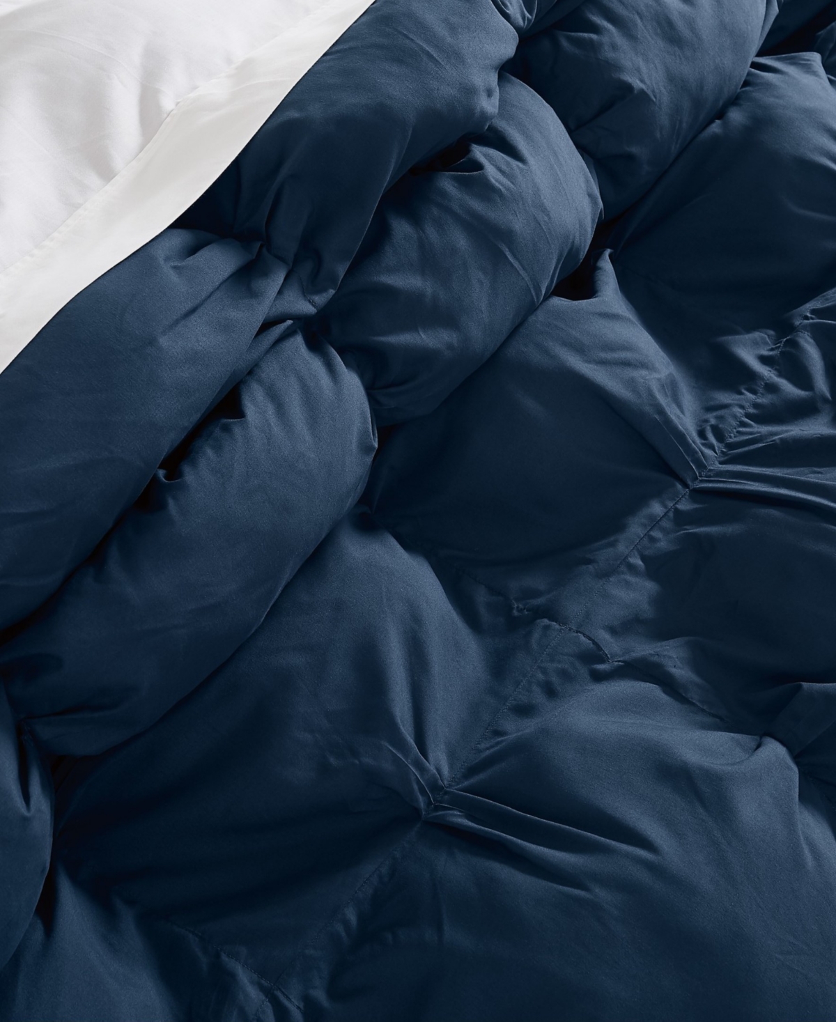 Truly Soft Oversized Puffer 3-Pc. Comforter Set, King