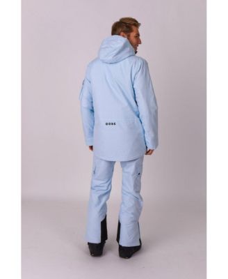 Clothing Men's Yeh Man Jacket