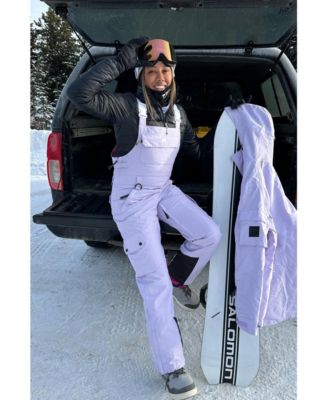 Clothing Women's Yeh Girl Bib Pant