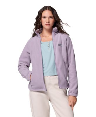 Women's Benton Springs Fleece Jacket, XS-3X