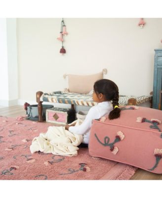 Puff English Garden Ash Rose