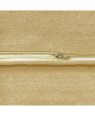 Pouf Cleo Light Honey Pillow