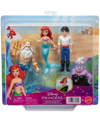 Ariel Character Set