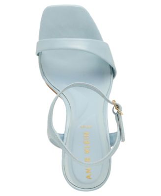 Women's Beata Square Toe Block Heel Dress Sandals