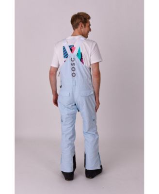 Men's Yeh Man Bib Pant
