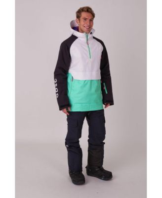 Clothing Men's OOSC SP Overhead Jacket