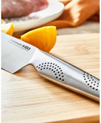 iD3 Kachi 14-Pc. Knife Block Set