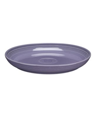 Lavender Coupe Dinner Bowl, 40 oz.