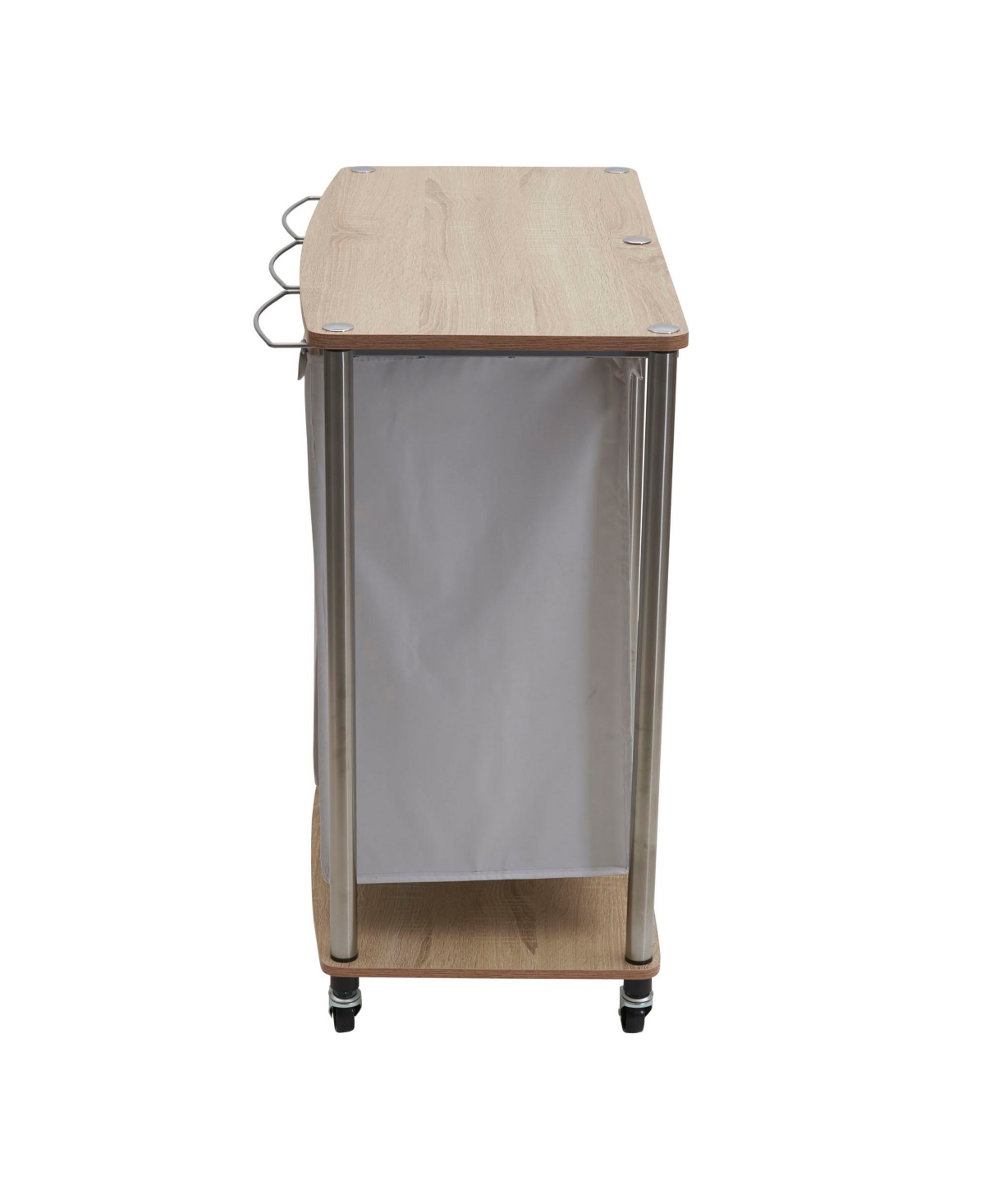 Household Essentials 3-Bag Laundry Sorter