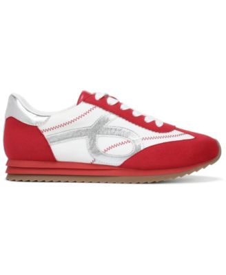 Women's Madisonn Colorblock Lace-Up Sneakers