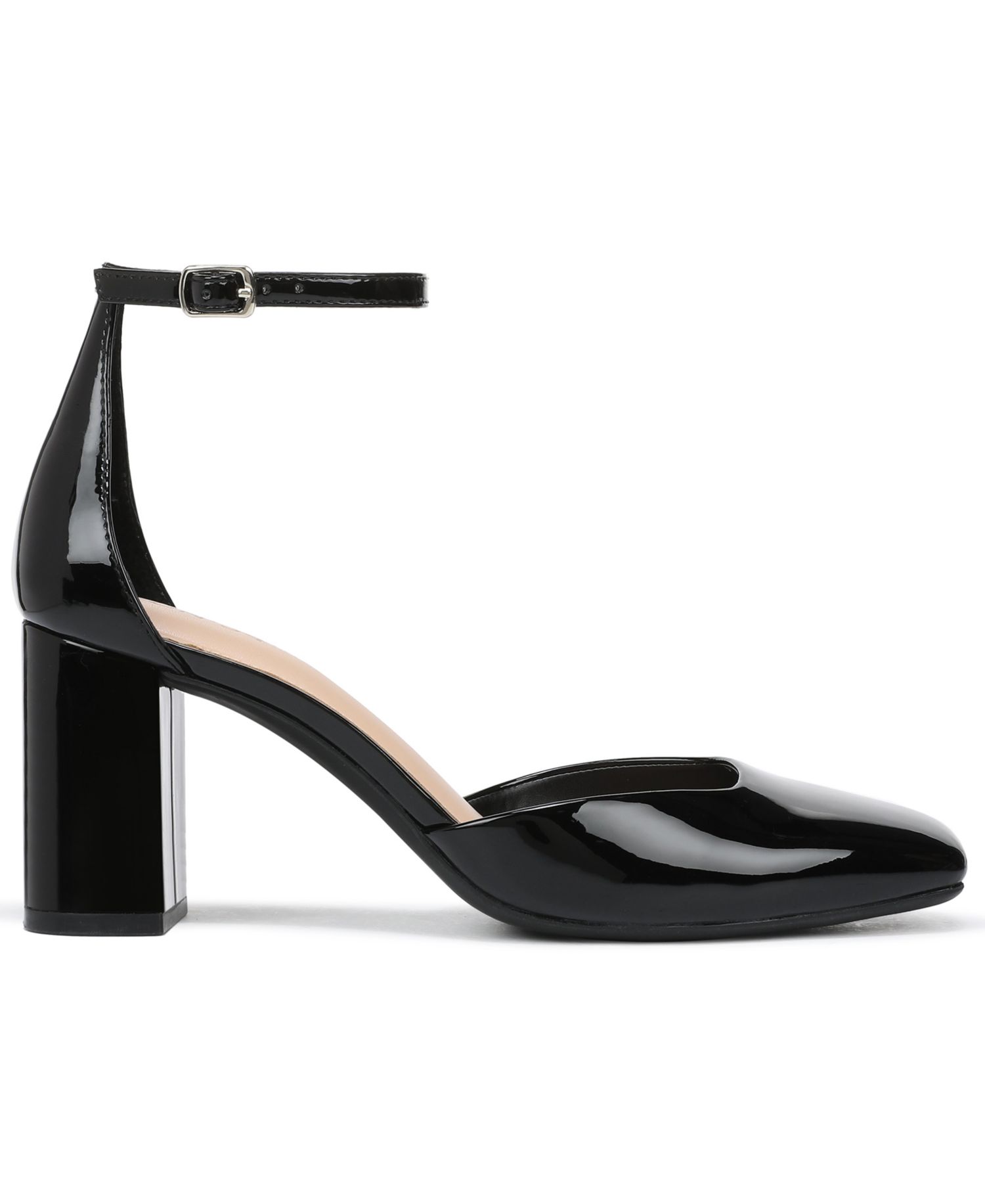 Women's Dalliie Square Toe Heels