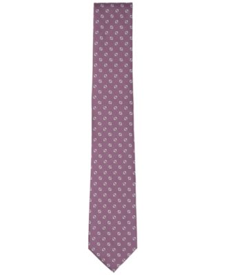 Men's Lovato Neat Tie