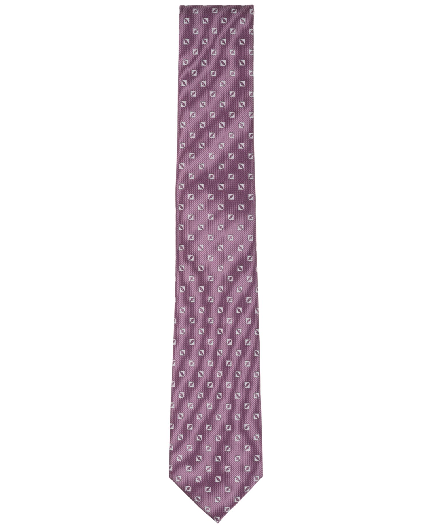 Men's Lovato Neat Tie