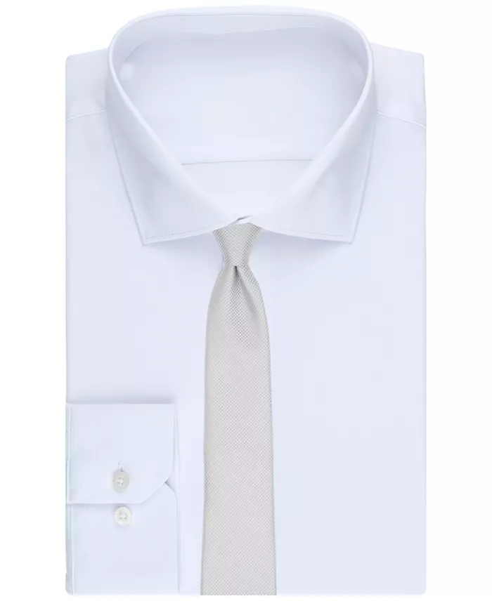 Men's Wolfe Slim Tie - thumbnail 6