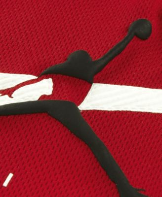 Boys' 4-7X Brand Arch Mesh Shorts