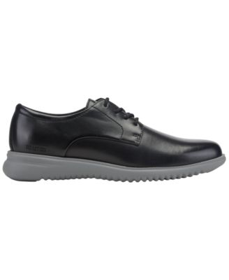 Men's Nathan Lace-Up Oxford Shoes