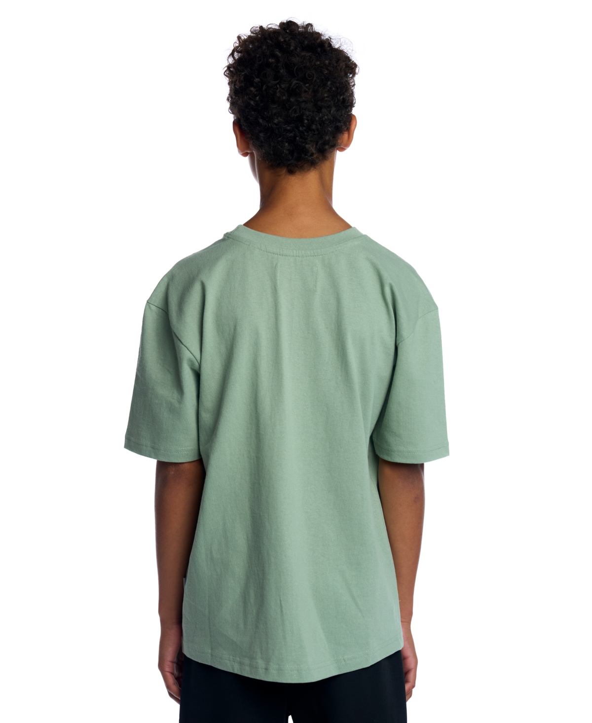 Sovereign Code Boys' 5-20 Graphic T-Shirt