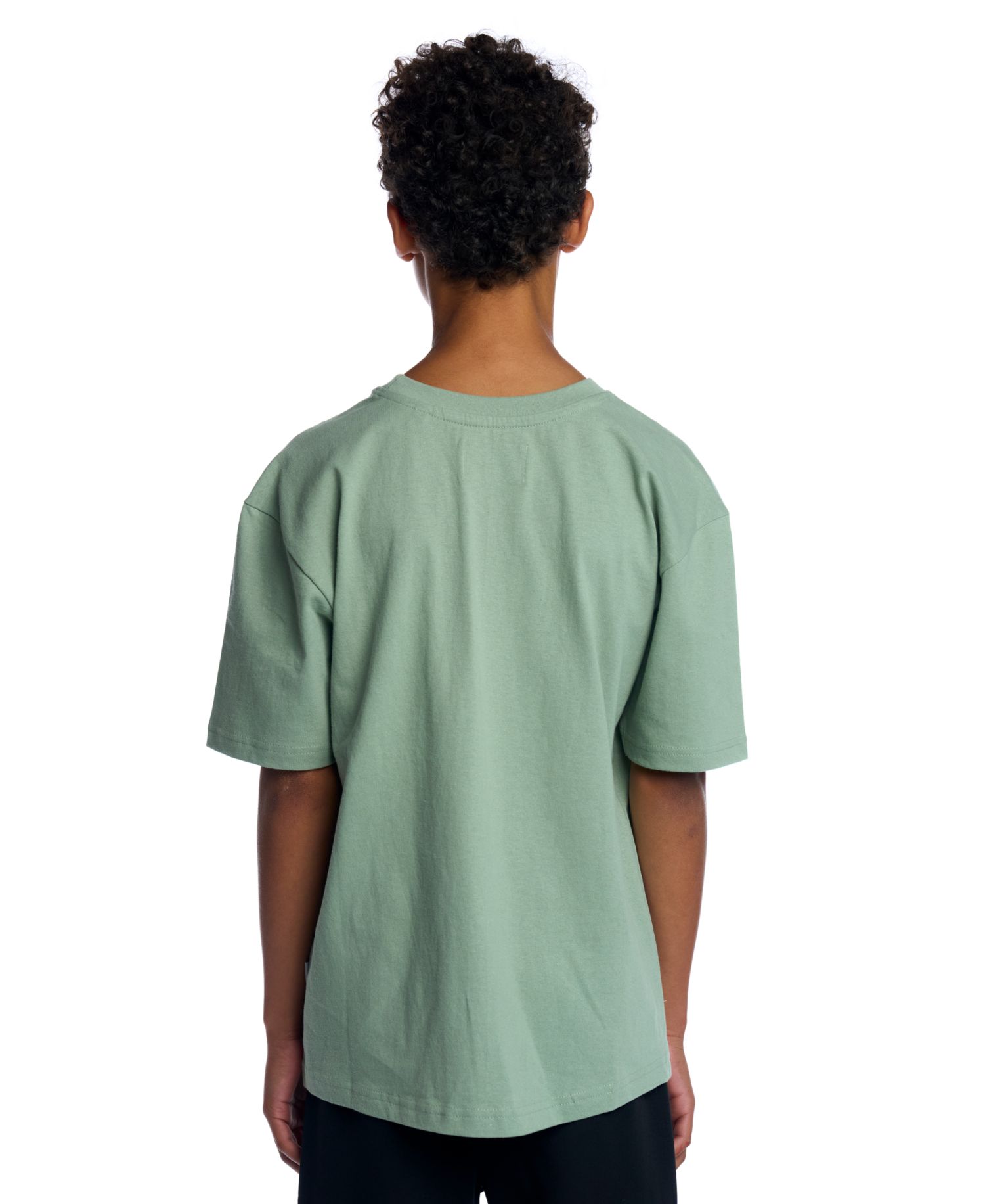 Boys' 5-20 Graphic T-Shirt