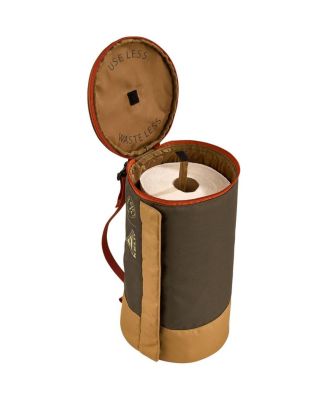 Spill-Ender Paper Towel Dispenser Cookware Accessories