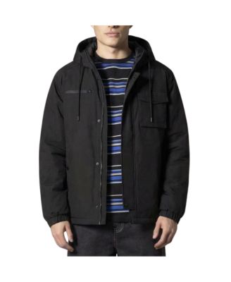 Men's Nylon Field Jacket