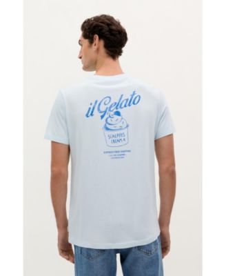 Men's Gelato Tee