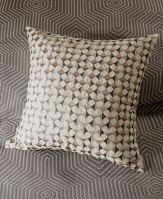 Shades of Grey 8-Pc. Comforter Set, Queen