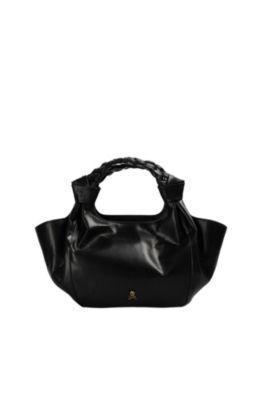 Braidbasketmini Bag