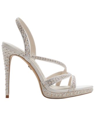 Women's Brinnley Strappy Dress Sandals