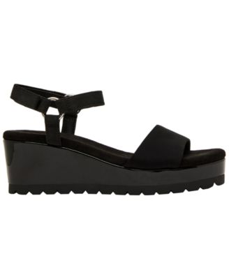 Women's Natasia Platform Wedge Sandals