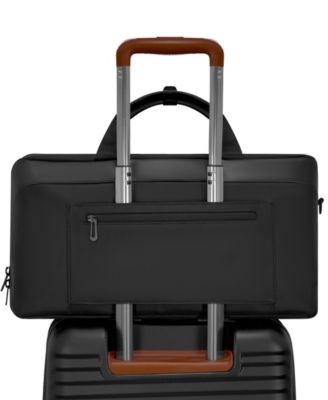Onyx Collection 18.5" Metro Duffle Bag