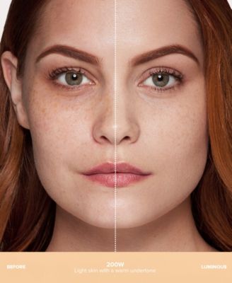 Luminous Foundation, 1.01-oz.