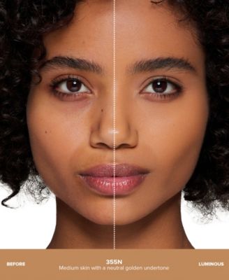 Luminous Foundation, 1.01-oz.