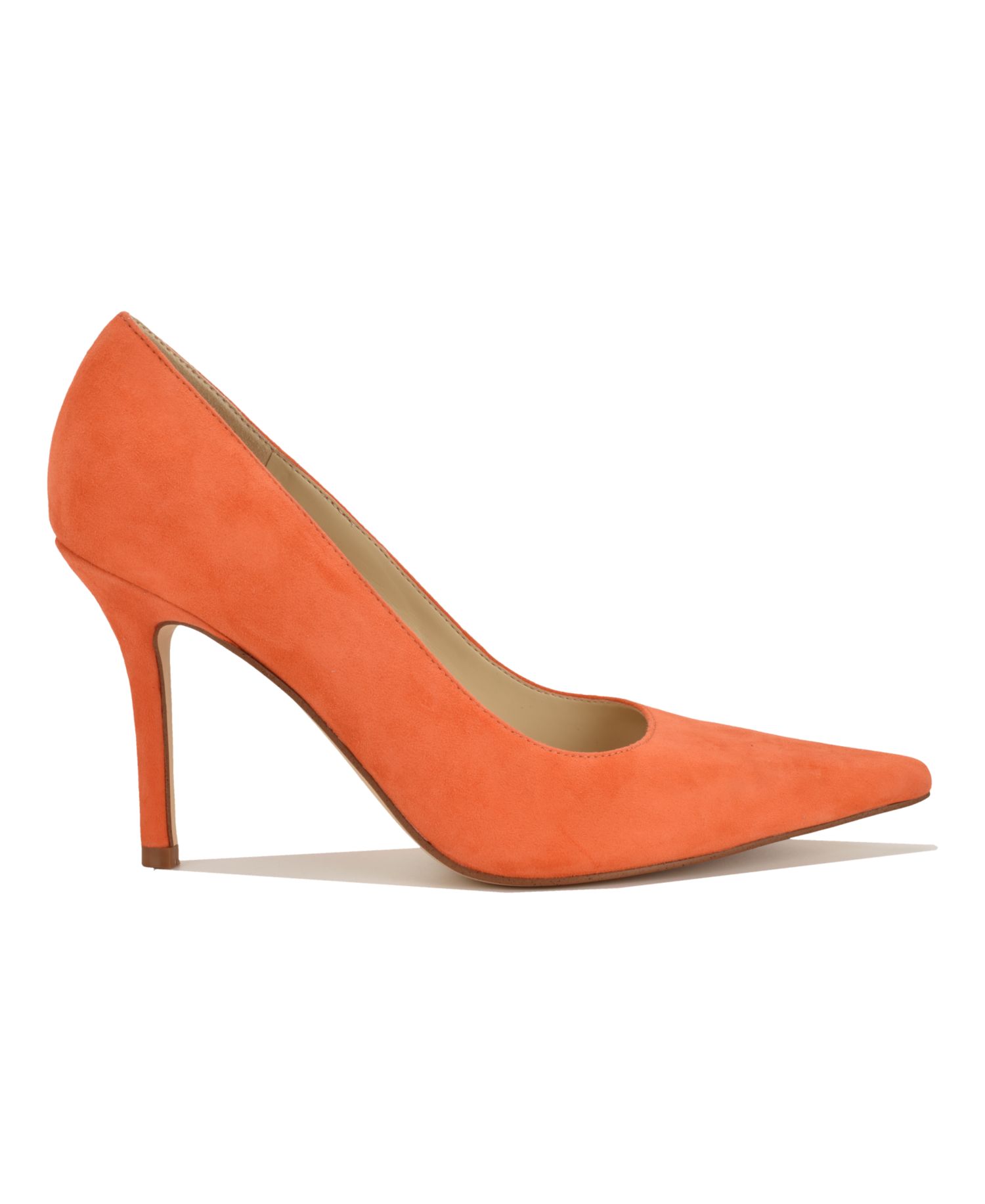 Women's Gemmha Slip-On Stiletto Pumps