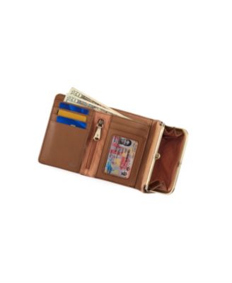 Robin Women's  Compact Wallet