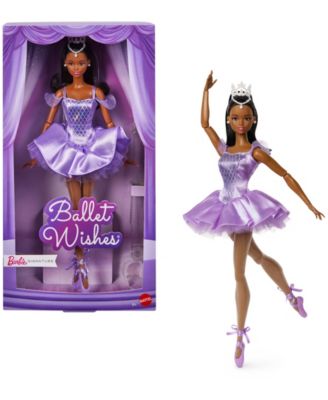 Signature Ballet Wishes Doll