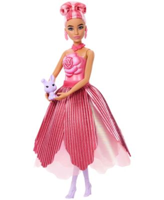 Petal Pop Scented Fashion Doll