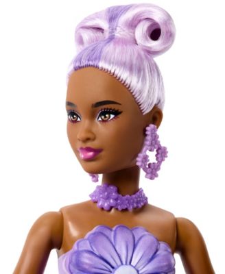 Petal Pop Scented Fashion Doll