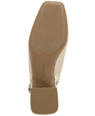 Women's Pippaa Slingback Pumps