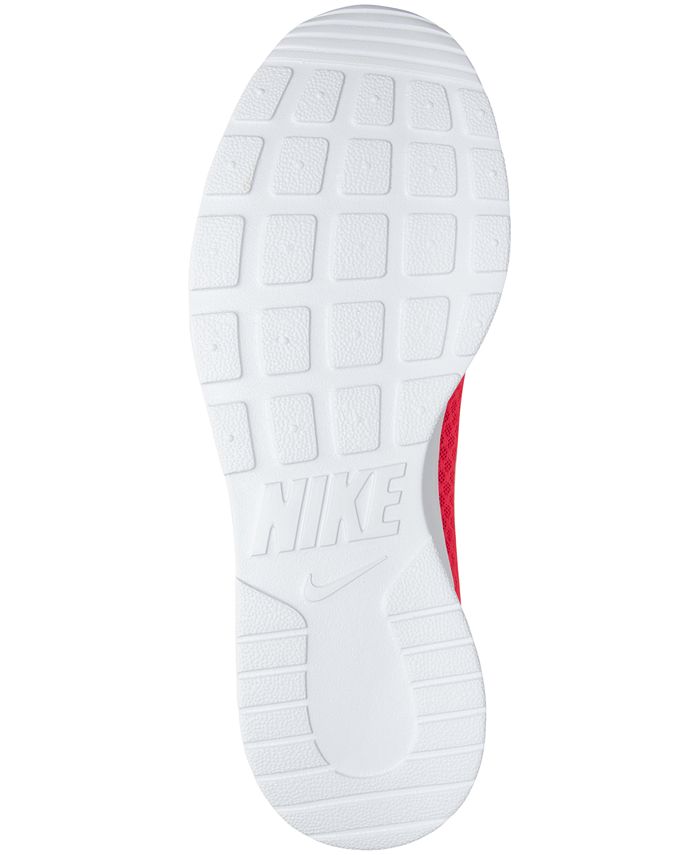 finish line nike tanjun