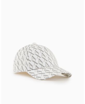 Men's Allover Logo Hat
