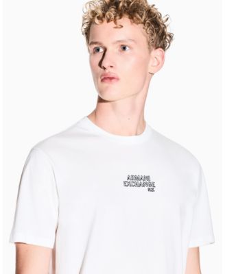 Men's Short Sleeve Logo T-Shirt