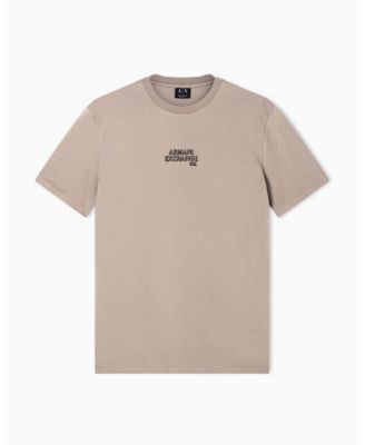 Men's Short Sleeve Logo T-Shirt