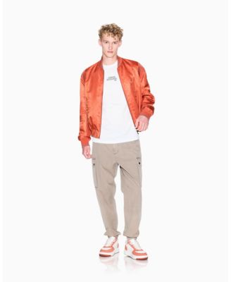 Men's Short Sleeve Logo T-Shirt